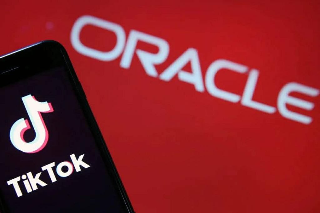 oracle and tiktok agreement