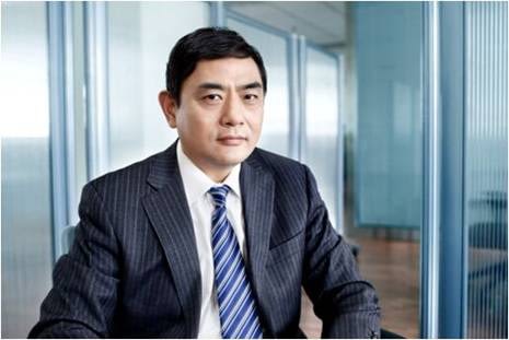 Bloomage Chief Scientific Officer Guo Xueping