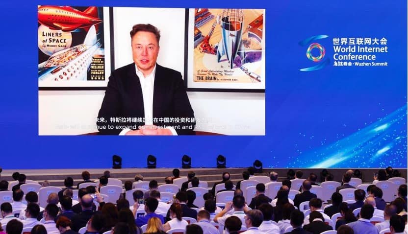 Elon-Musk-Tesla-Would-Expand-Investment-and-Localize-All-Data-Generated-in-Communist-China
