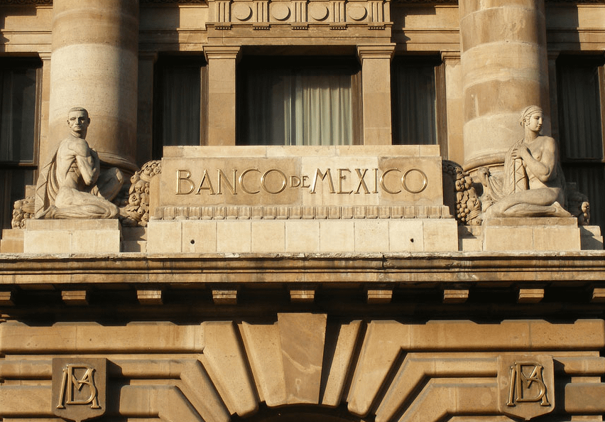 Mexican Central Bank
